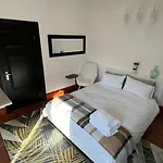 Home Oasis Away From Home
