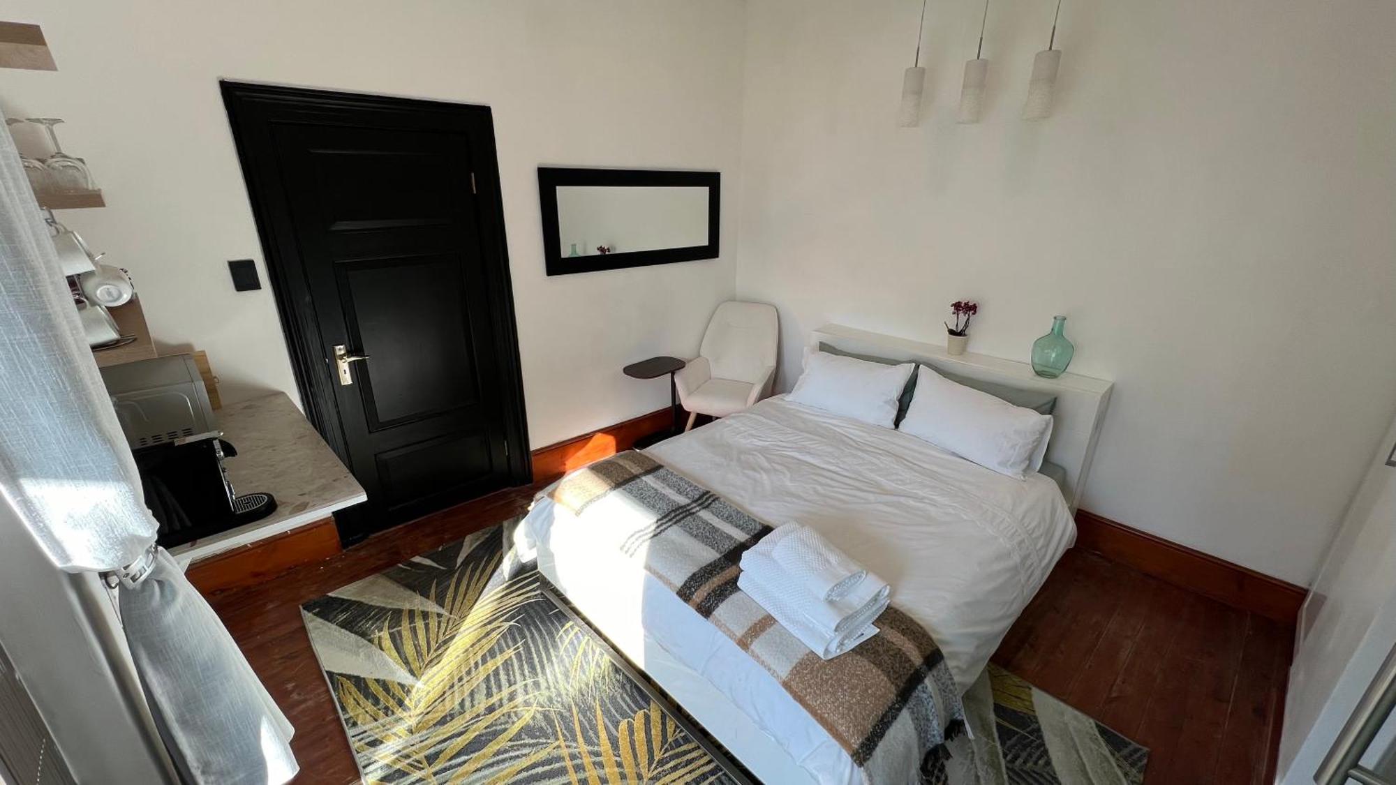 Oasis Away From * Cape Town